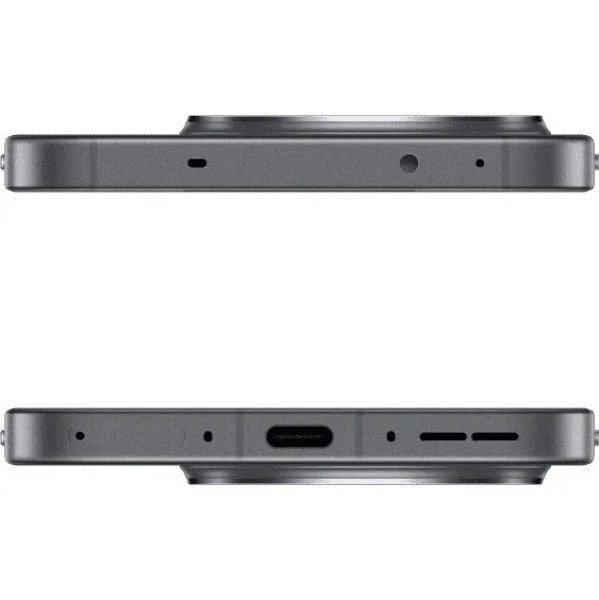 Смартфон OnePlus Ace 5 Pro 12/256GB Gray (CN)  Фото №12