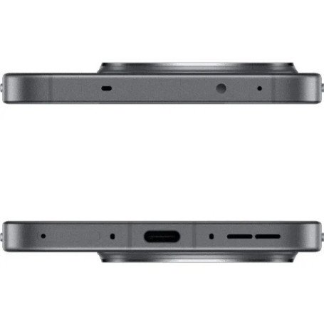 Смартфон OnePlus Ace 5 Pro 12/256GB Gray (CN)  Фото №12