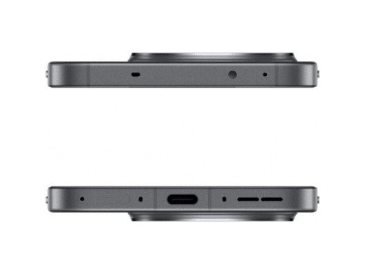 Смартфон OnePlus Ace 5 Pro 12/256GB Gray (CN)  Фото №6