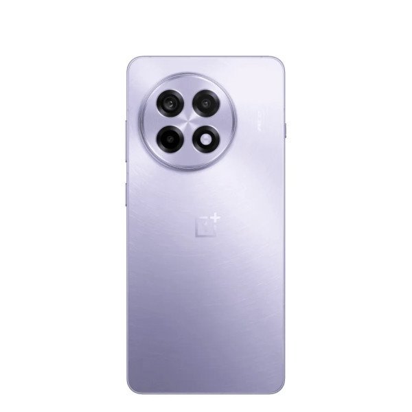Смартфон OnePlus Ace 5 Pro 12/256GB Purple (CN)  Фото №0