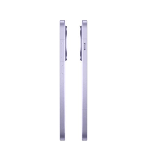 Смартфон OnePlus Ace 5 Pro 12/256GB Purple (CN)  Фото №1
