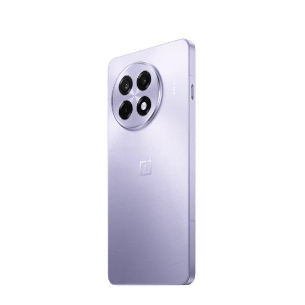Смартфон OnePlus Ace 5 Pro 12/256GB Purple (CN)  Фото №3