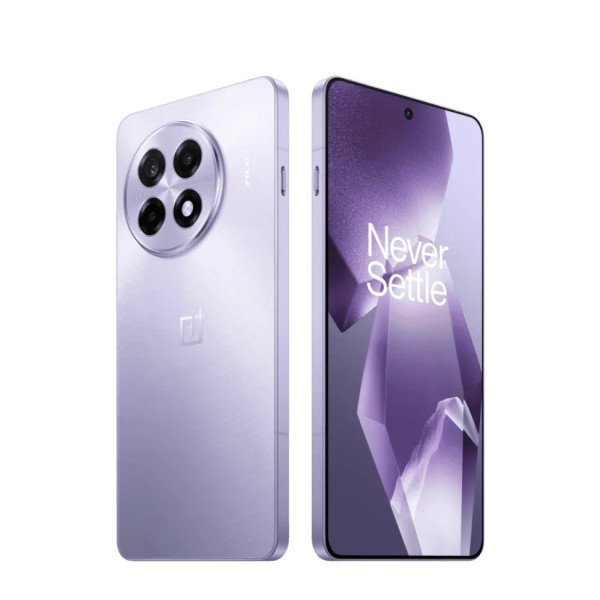Смартфон OnePlus Ace 5 Pro 12/256GB Purple (CN)  Фото №5