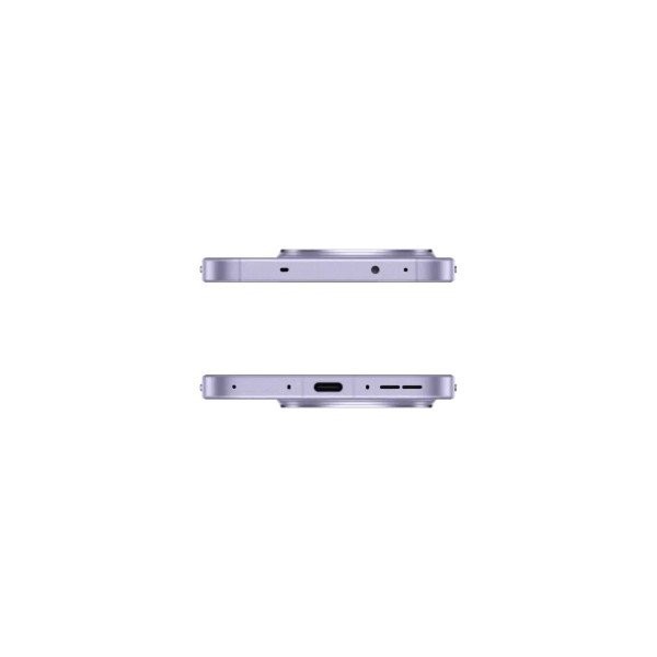 Смартфон OnePlus Ace 5 Pro 12/256GB Purple (CN)  Фото №4