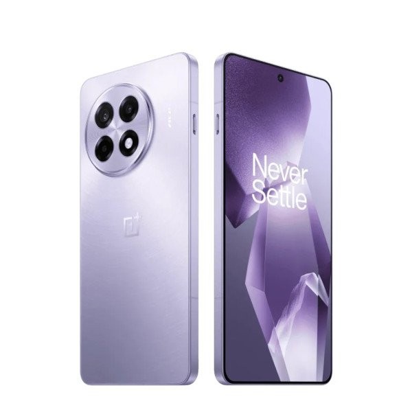 Смартфон OnePlus Ace 5 Pro 12/256GB Purple (CN)  Фото №5