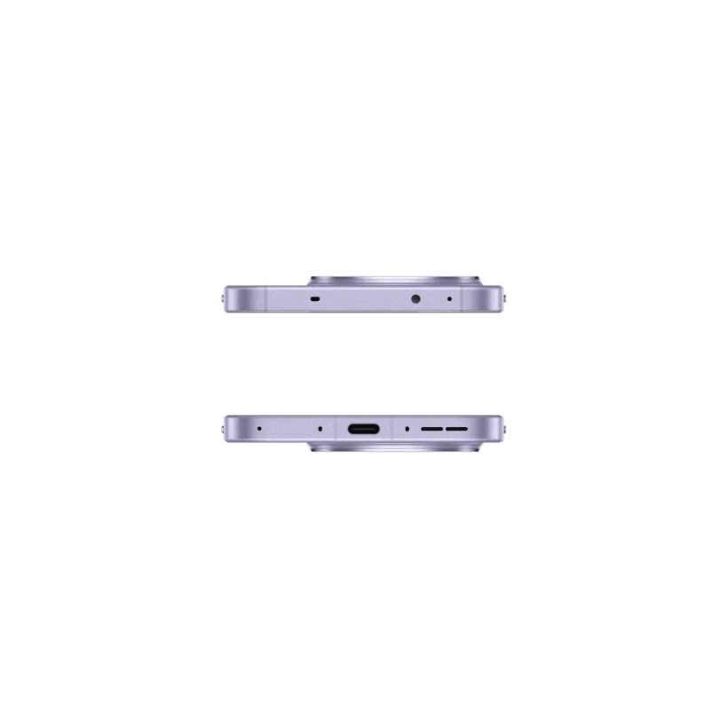 Смартфон OnePlus Ace 5 Pro 16/512GB Purple (CN)  Фото №5