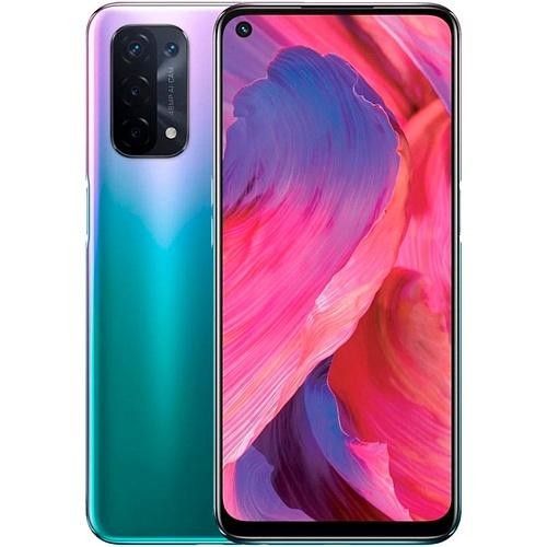 Смартфон OPPO A74 5G 6/128GB Fantastic Purple (Global EU)