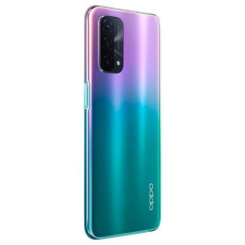 Смартфон OPPO A74 5G 6/128GB Fantastic Purple (Global EU)  Фото №4