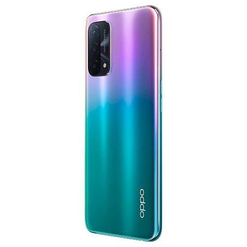 Смартфон OPPO A74 5G 6/128GB Fantastic Purple (Global EU)  Фото №5
