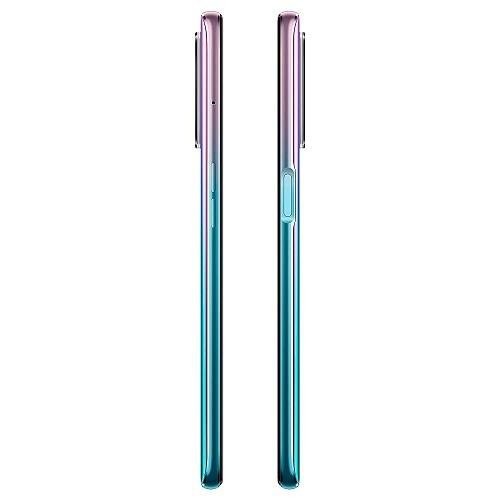 Смартфон OPPO A74 5G 6/128GB Fantastic Purple (Global EU)  Фото №6