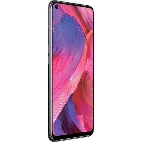 Смартфон OPPO A74 5G 6/128GB Prism Black (Global EU)  Фото №1