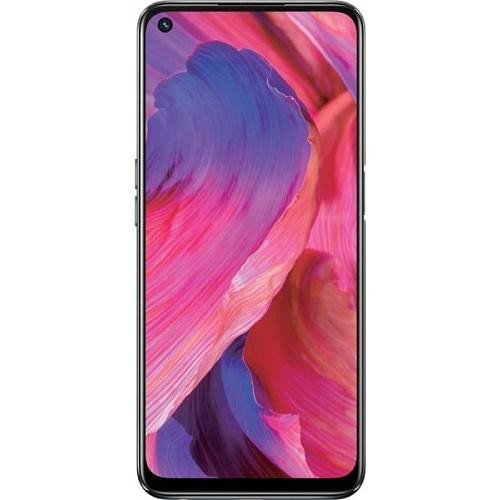 Смартфон OPPO A74 5G 6/128GB Prism Black (Global EU)  Фото №2