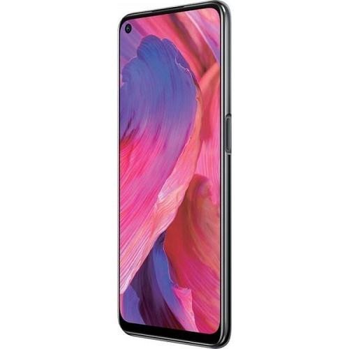 Смартфон OPPO A74 5G 6/128GB Prism Black (Global EU)  Фото №3