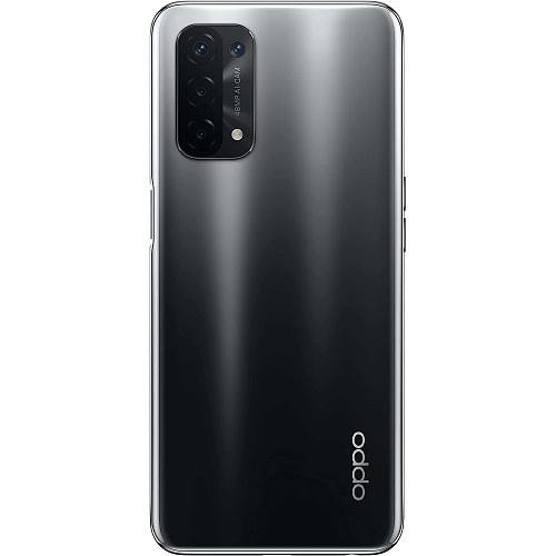 Смартфон OPPO A74 5G 6/128GB Prism Black (Global EU)  Фото №5