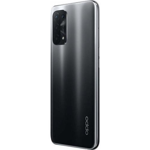 Смартфон OPPO A74 5G 6/128GB Prism Black (Global EU)  Фото №6