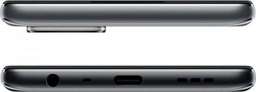 Смартфон OPPO A74 5G 6/128GB Prism Black (Global EU)  Фото №8