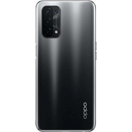 Смартфон OPPO A74 5G 6/128GB Prism Black (Global EU)  Фото №5