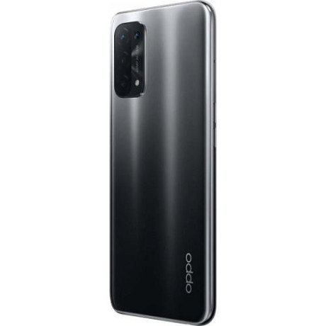 Смартфон OPPO A74 5G 6/128GB Prism Black (Global EU)  Фото №6
