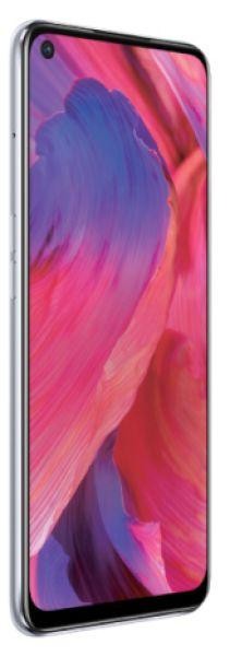 Смартфон OPPO A74 5G 6/128GB Space Silver (Global EU)