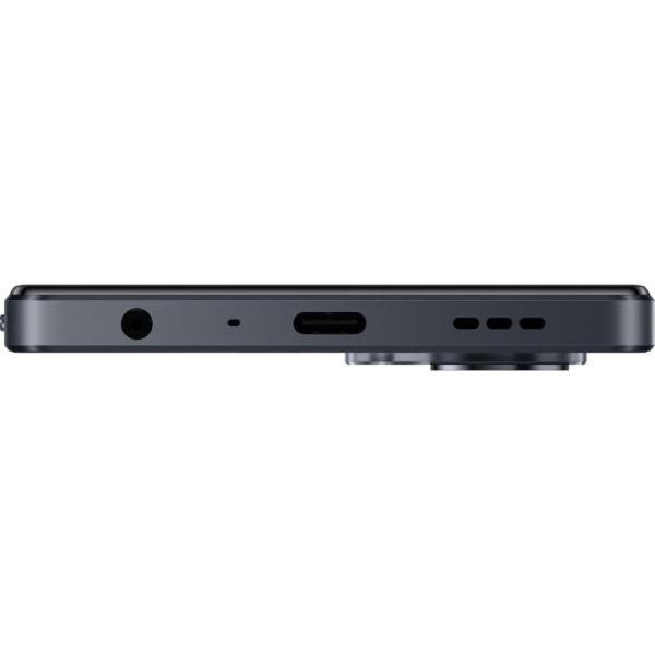 Смартфон OPPO A77 5G 4/64GB Midnight Black (CN)  Фото №9