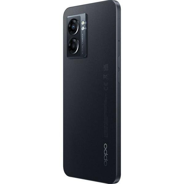 Смартфон OPPO A77 5G 6/128GB Midnight Black (CN)  Фото №5
