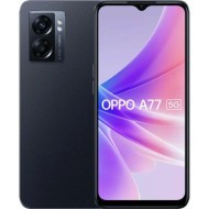Смартфон OPPO A77 5G 6/128GB Midnight Black (CN) 