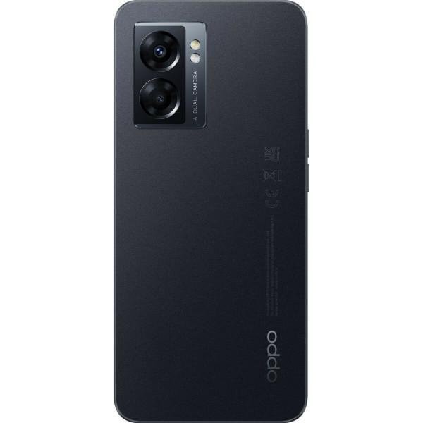 Смартфон OPPO A77 5G 6/128GB Midnight Black (CN)  Фото №1