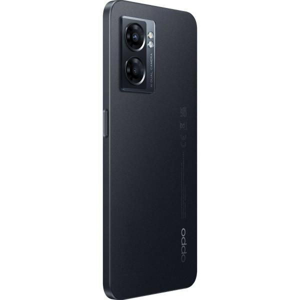 Смартфон OPPO A77 5G 6/128GB Midnight Black (CN)  Фото №3