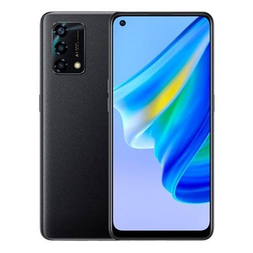 Смартфон OPPO A95 8/128GB Starry Black (CN)