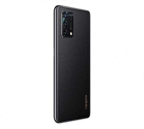 Смартфон OPPO A95 8/128GB Starry Black (CN)  Фото №0