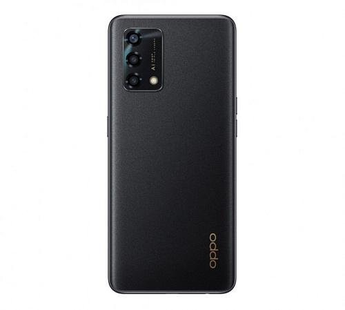 Смартфон OPPO A95 8/128GB Starry Black (CN)  Фото №1