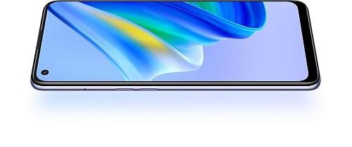 Смартфон OPPO A95 8/128GB Starry Black (CN)  Фото №5