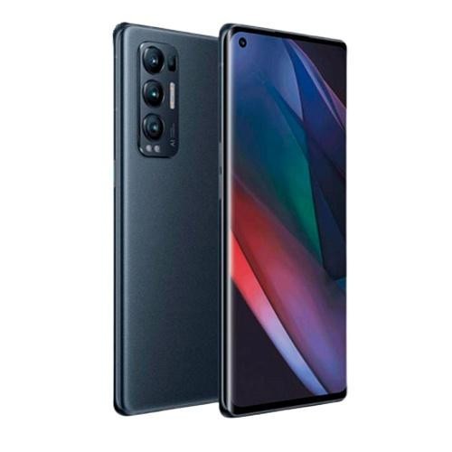 Смартфон OPPO Find X3 Neo 12/256GB Starlight Black (Global EU)