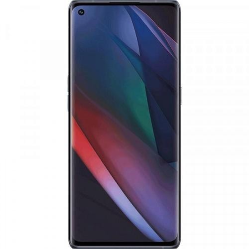 Смартфон OPPO Find X3 Neo 12/256GB Starlight Black (Global EU)  Фото №0