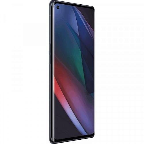 Смартфон OPPO Find X3 Neo 12/256GB Starlight Black (Global EU)  Фото №2