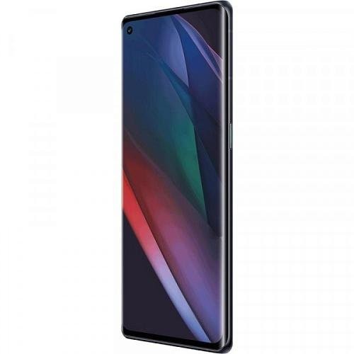 Смартфон OPPO Find X3 Neo 12/256GB Starlight Black (Global EU)  Фото №3