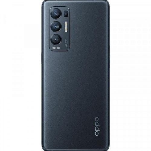 Смартфон OPPO Find X3 Neo 12/256GB Starlight Black (Global EU)  Фото №4