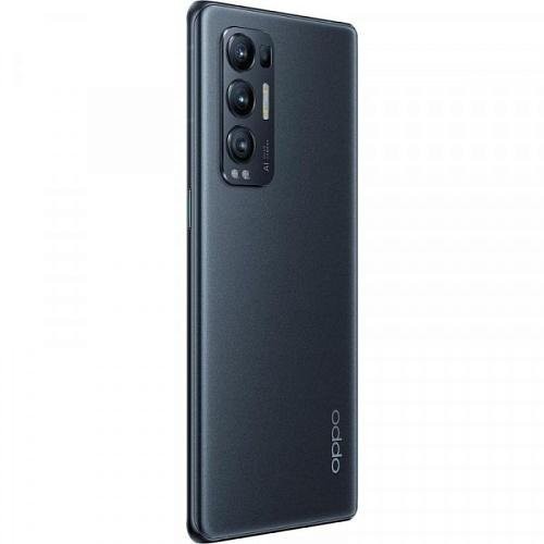Смартфон OPPO Find X3 Neo 12/256GB Starlight Black (Global EU)  Фото №5