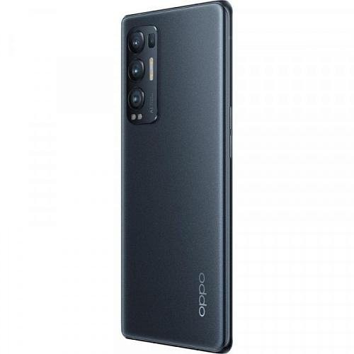 Смартфон OPPO Find X3 Neo 12/256GB Starlight Black (Global EU)  Фото №6