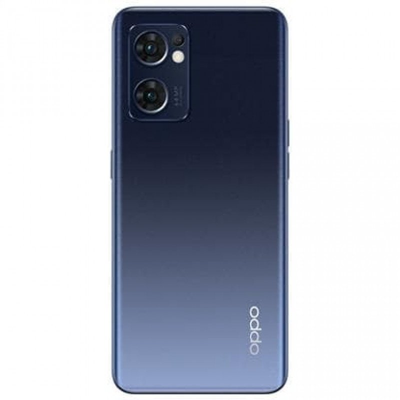 Смартфон OPPO Reno 7 5G 8/256GB Starry Black (USA)  Фото №0
