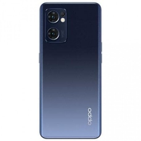 Смартфон OPPO Reno 7 5G 8/256GB Starry Black (USA)  Фото №0