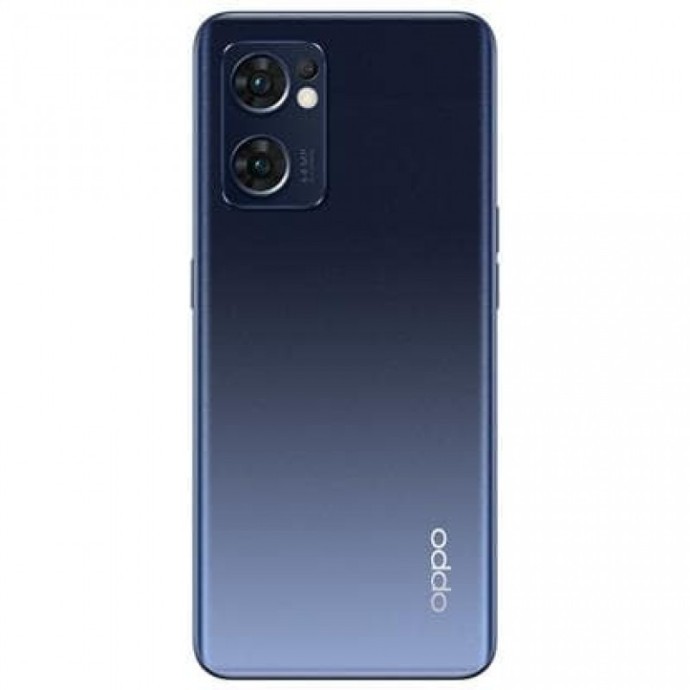 Смартфон OPPO Reno 7 5G 8/256GB Starry Black (USA)  Фото №1