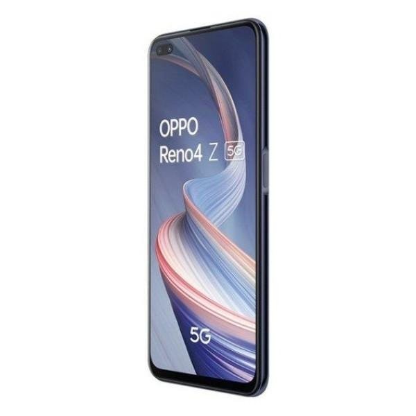 Смартфон OPPO Reno4 Z 5G 8/128GB Black (Global EU)  Фото №3