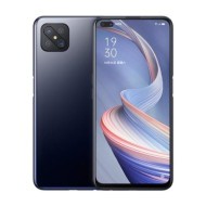Смартфон OPPO Reno4 Z 5G 8/128GB Black (Global EU) 