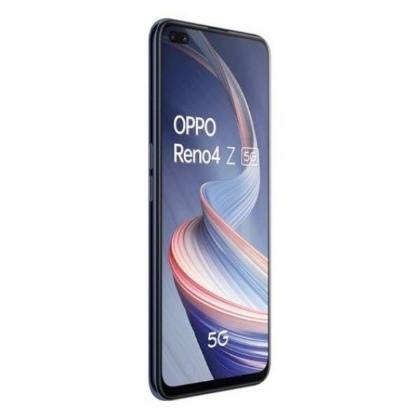 Смартфон OPPO Reno4 Z 5G 8/128GB Black (Global EU)  Фото №2