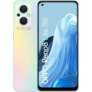 Смартфон OPPO Reno8 Lite 8/128GB Champagne Silver (CN)