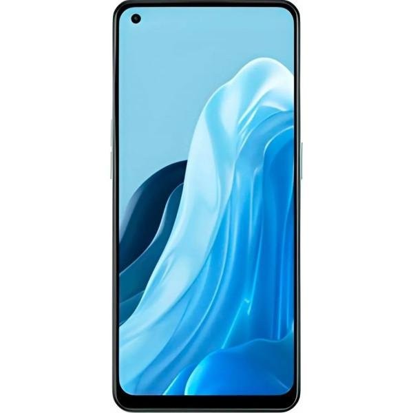Смартфон OPPO Reno8 Lite 8/128GB Rainbow Spectrum (CN)  Фото №0