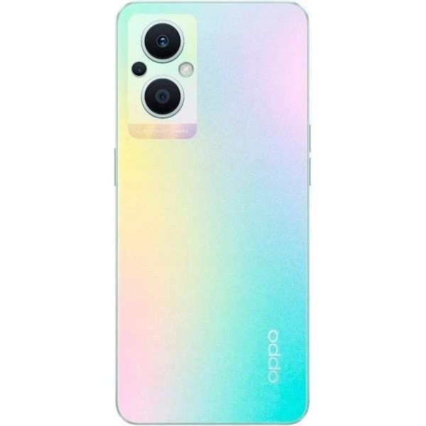Смартфон OPPO Reno8 Lite 8/128GB Rainbow Spectrum (CN)  Фото №2