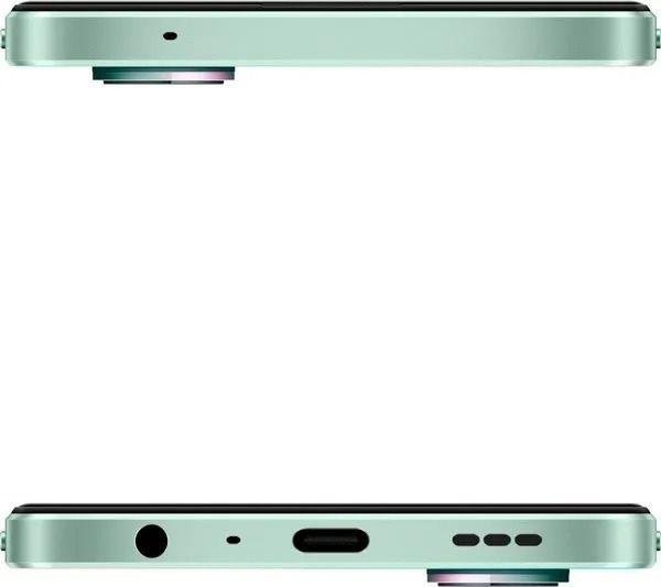 Смартфон OPPO Reno8 Lite 8/128GB Rainbow Spectrum (CN)  Фото №4