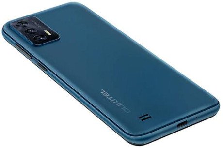 Смартфон Oukitel C31 3/16GB Blue (Global EU)  Фото №0